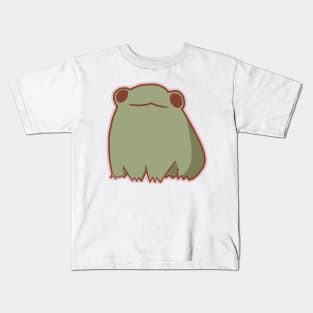 Phrog Hap Kids T-Shirt